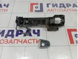 Ручка двери наружная передняя левая Suzuki SX4