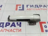 Ручка двери наружная передняя правая Suzuki SX4