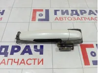 Ручка двери наружная передняя правая Suzuki SX4