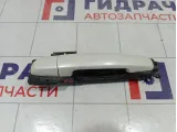 Ручка двери наружная передняя правая Suzuki SX4