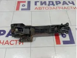 Ручка двери наружная передняя правая Suzuki SX4