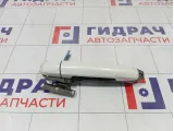 Ручка двери наружная задняя левая Suzuki SX4