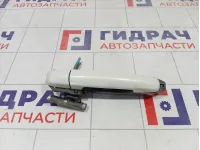 Ручка двери наружная задняя левая Suzuki SX4