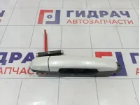 Ручка двери наружная задняя правая Suzuki SX4