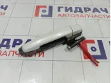 Ручка двери наружная задняя правая Suzuki SX4