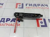 Ручка двери наружная задняя правая Suzuki SX4