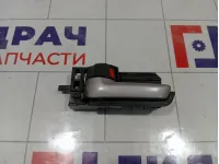 Ручка двери внутренняя левая Suzuki SX4 8313063J20FC6