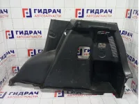 Обшивка багажника правая Suzuki SX4 7627080J00P4Z