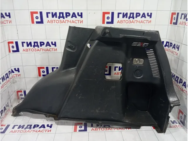 Обшивка багажника правая Suzuki SX4 7627080J00P4Z