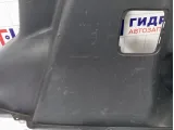 Обшивка багажника правая Suzuki SX4 7627080J00P4Z