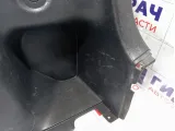 Обшивка багажника правая Suzuki SX4 7627080J00P4Z