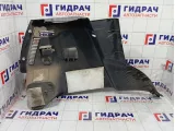 Обшивка багажника правая Suzuki SX4 7627080J00P4Z