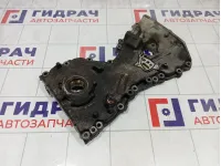 Крышка двигателя передняя Suzuki SX4