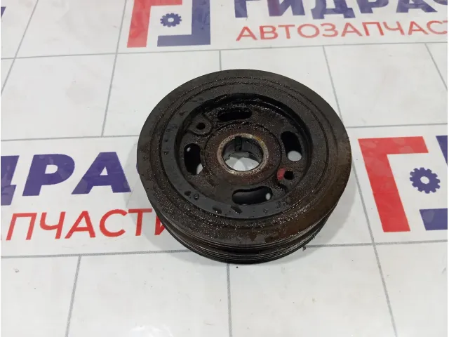 Шкив коленвала Suzuki SX4 1261064J00