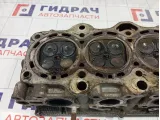 Головка блока (ГБЦ) Suzuki SX4 1110054GE3