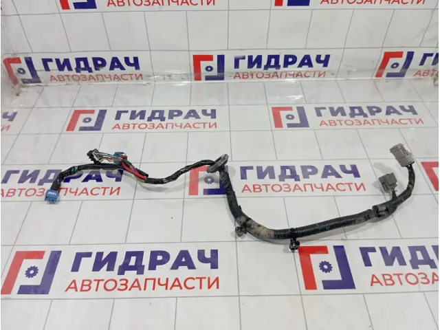 Проводка рулевой рейки Suzuki SX4 3661580J10