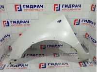 Крыло переднее левое Suzuki SX4 5770080840