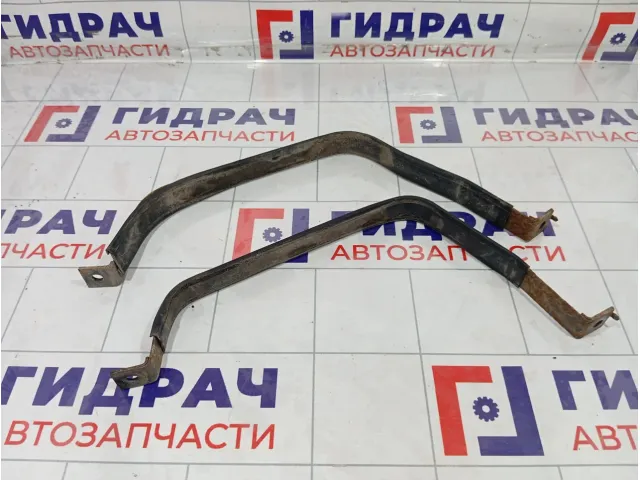 Лента крепления бензобака Suzuki SX4