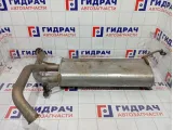 Глушитель основной Suzuki SX4 1430080J00