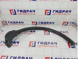 Накладка крыла заднего левого Suzuki SX4 7726180J0