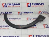 Накладка крыла заднего левого Suzuki SX4 7726180J0