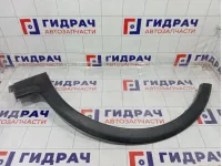 Накладка крыла переднего левого Suzuki SX4 7722180J00