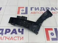 Кронштейн бампера задний левый Suzuki SX4 7182280J00