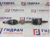 Привод передний левый Suzuki SX4 4410280J00