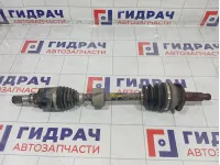 Привод передний левый Suzuki SX4 4410280J00