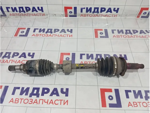 Привод передний левый Suzuki SX4 4410280J00