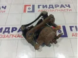 Суппорт тормозной передний левый Suzuki SX4 5510280J02999