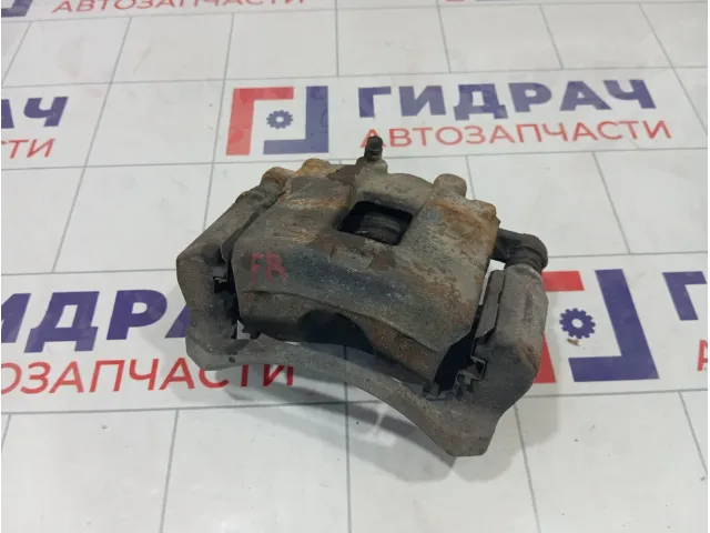 Суппорт тормозной передний правый Suzuki SX4 5510180J02999
