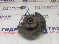 Кулак поворотный Suzuki SX4 4515180J52
