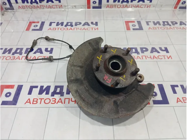 Кулак поворотный Suzuki SX4 4511180J52