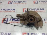 Кулак поворотный Suzuki SX4 4511180J52