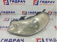 Фара левая Suzuki SX4 3532080J61