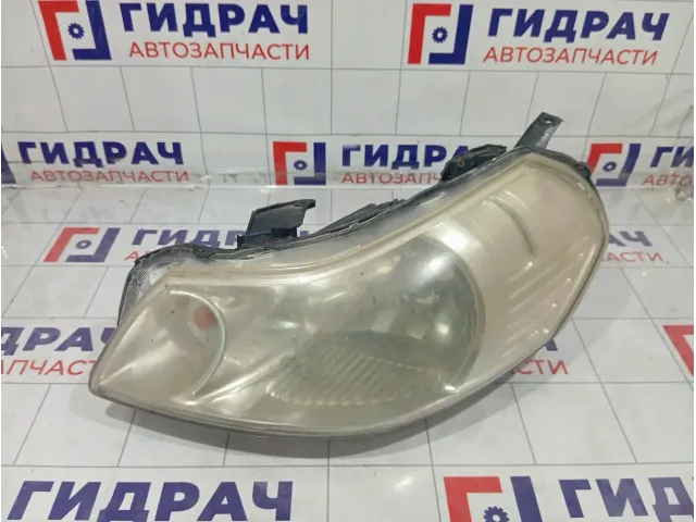 Фара левая Suzuki SX4 3532080J61