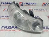 Фара правая Suzuki SX4 3512080J61
