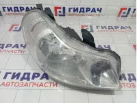 Фара правая Suzuki SX4 3512080J61