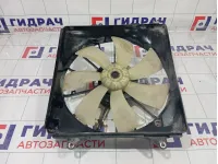 Вентилятор радиатора Suzuki SX4