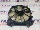 Вентилятор радиатора Suzuki SX4