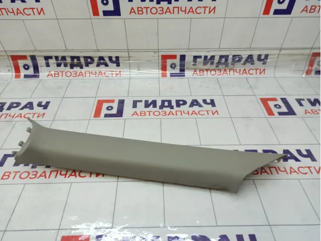 Обшивка стойки передней правой верхняя Suzuki SX4 7611080J106GS
