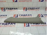 Обшивка стойки передней правой верхняя Suzuki SX4 7611080J106GS