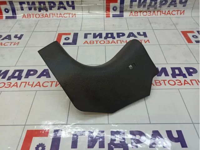 Обшивка стойки передней левой нижняя Suzuki SX4 7614080J00P4Z