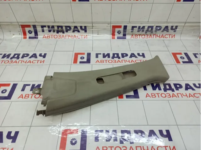 Обшивка стойки средней левой верхняя Suzuki SX4 7622080J006GS