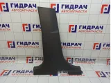 Обшивка стойки средней левой нижняя Suzuki SX4 7624079J00P4Z