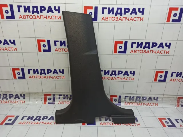 Обшивка стойки средней левой нижняя Suzuki SX4 7624079J00P4Z