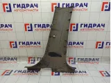 Обшивка стойки средней левой нижняя Suzuki SX4 7624079J00P4Z