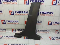 Обшивка стойки средней правой нижняя Suzuki SX4 7623079J00P4Z