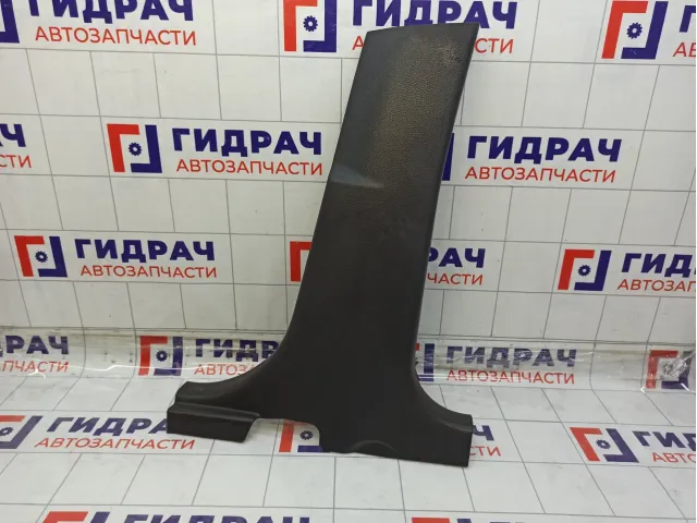 Обшивка стойки средней правой нижняя Suzuki SX4 7623079J00P4Z